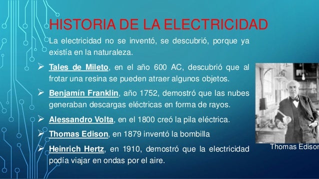Dani electricidad