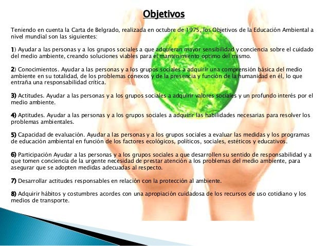 Daniel Educacion Ambiental