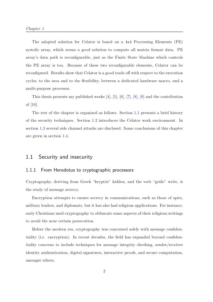Us phd thesis