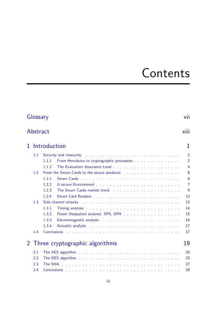 Cranfield phd thesis