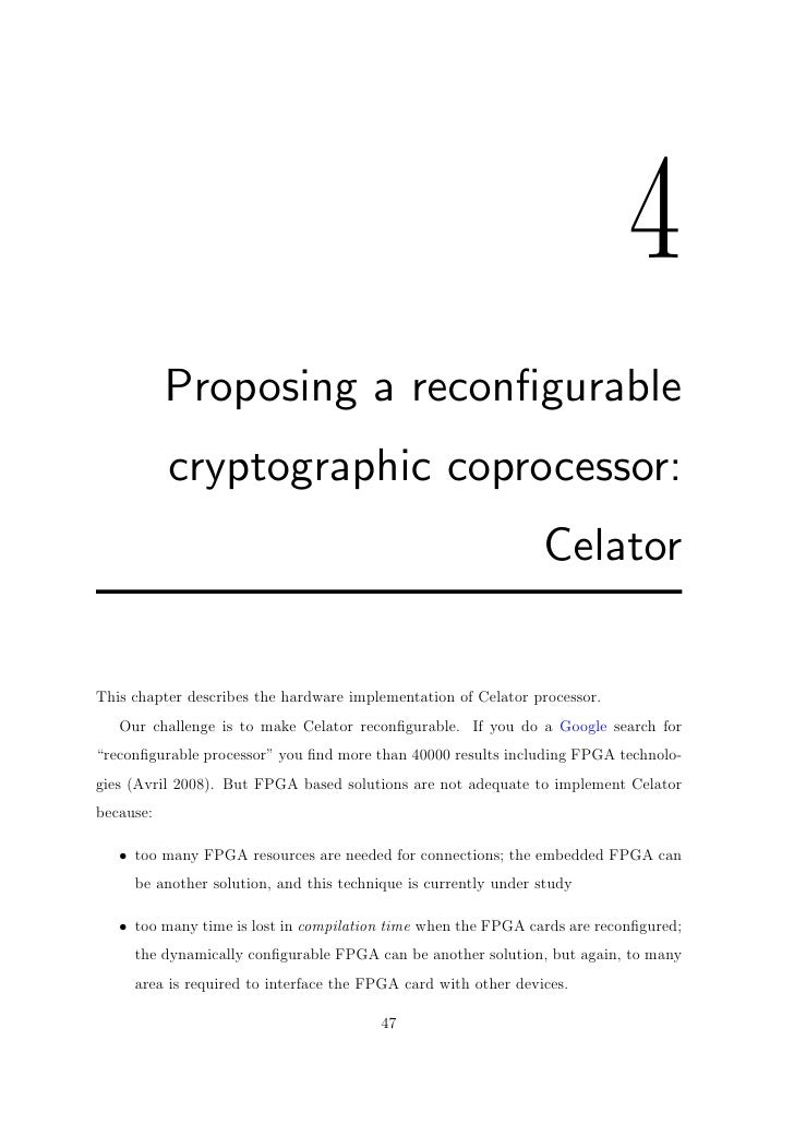 Daniel gagliardi phd thesis