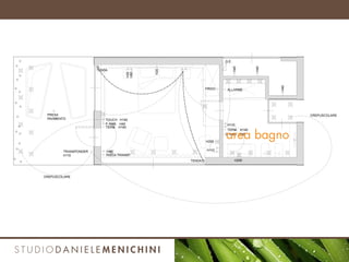 area bagno
 
