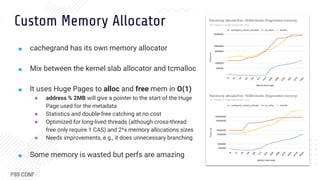 cachegrand: A Take on High Performance Caching | PPT