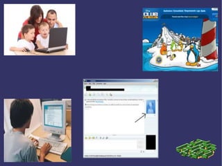 Uso responsável da Internet - Daniel e Victor - 5º E