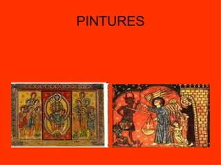 PINTURES 