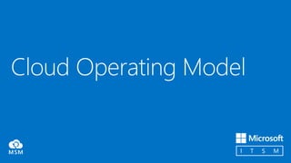 I T S MMicrosoft Confidential
 