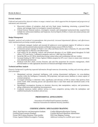 structured fitness programs