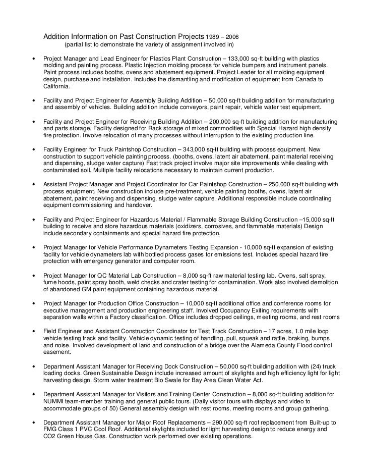 automotive finance manager resume