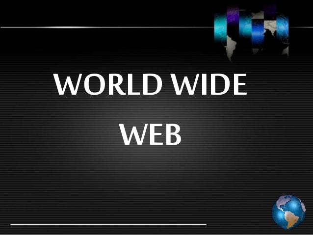 the advertising power of the world wide web Internet/world wide web published on september 15 in 2002, banner advertising—the original form of internet ads—was the biggest form of web advertising. the advertising power of the world wide web Internet/world wide web published on september 15 in 2002, banner advertising—the original form of internet ads—was the biggest form of web advertising.