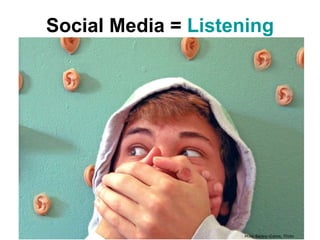 Measuring Engagement with Social Media