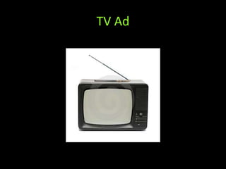 TV Ad