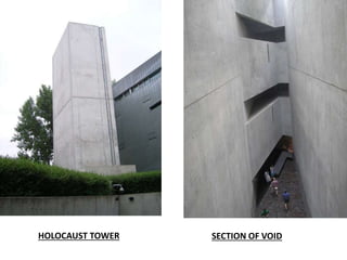 SECTION OF VOIDHOLOCAUST TOWER
 
