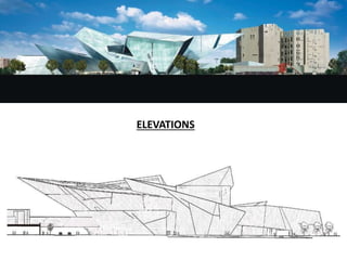 ELEVATIONS
 