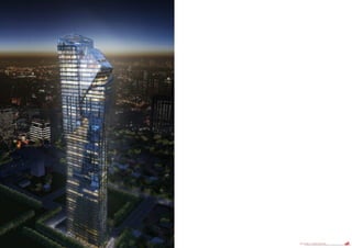 DANIEL LIBESKIND 101
 