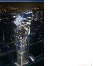 DANIEL LIBESKIND 102
 