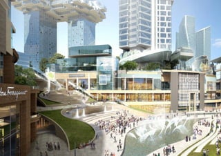 DANIEL LIBESKIND 110
 