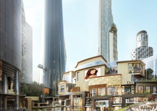 DANIEL LIBESKIND 111
 