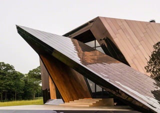 DANIEL LIBESKIND 117
 