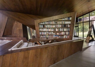 DANIEL LIBESKIND 118
 