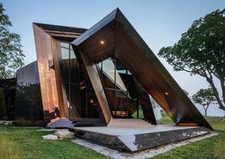 DANIEL LIBESKIND 119
 