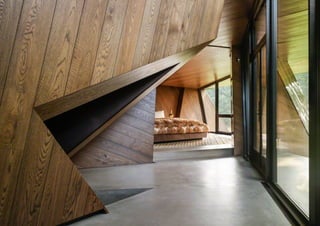 DANIEL LIBESKIND 120
 