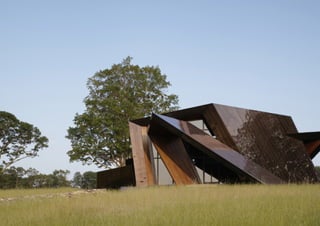 DANIEL LIBESKIND 123
 