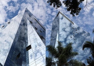 DANIEL LIBESKIND 34
 