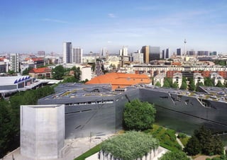 DANIEL LIBESKIND 65
 