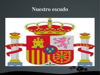 Nuestro escudo 