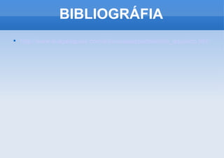 BIBLIOGRÁFIA http://www.suapesquisa.com/educacaoesportes/polo_aquatico.htm 