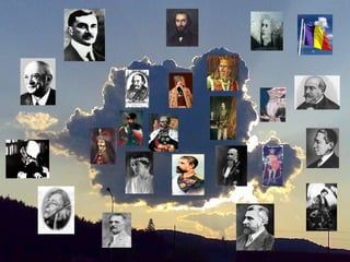 1 DECEMBRIE -ZIUA NATIONALĂ A ROMÂNIEI
