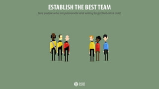 Why Champions Create Winning Games | Daniel Persson