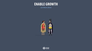 Why Champions Create Winning Games | Daniel Persson