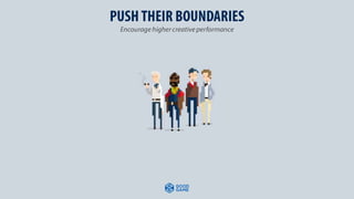 Why Champions Create Winning Games | Daniel Persson