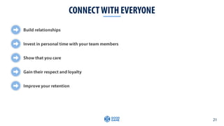 Why Champions Create Winning Games | Daniel Persson