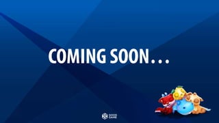 Why Champions Create Winning Games | Daniel Persson