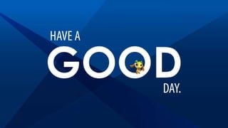 Why Champions Create Winning Games | Daniel Persson