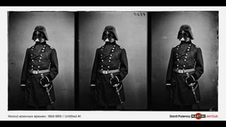 Daniel Polevoy Research