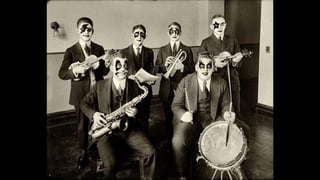 Daniel Polevoy Research