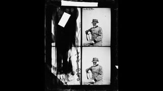 Daniel Polevoy Research