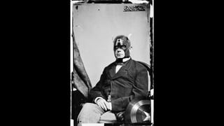 Daniel Polevoy Research