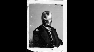 Daniel Polevoy Research