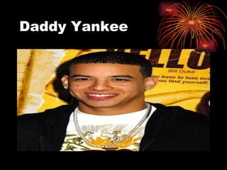 Daddy Yankee 