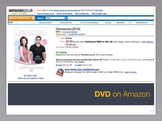 DVD on Amazon

                53
 