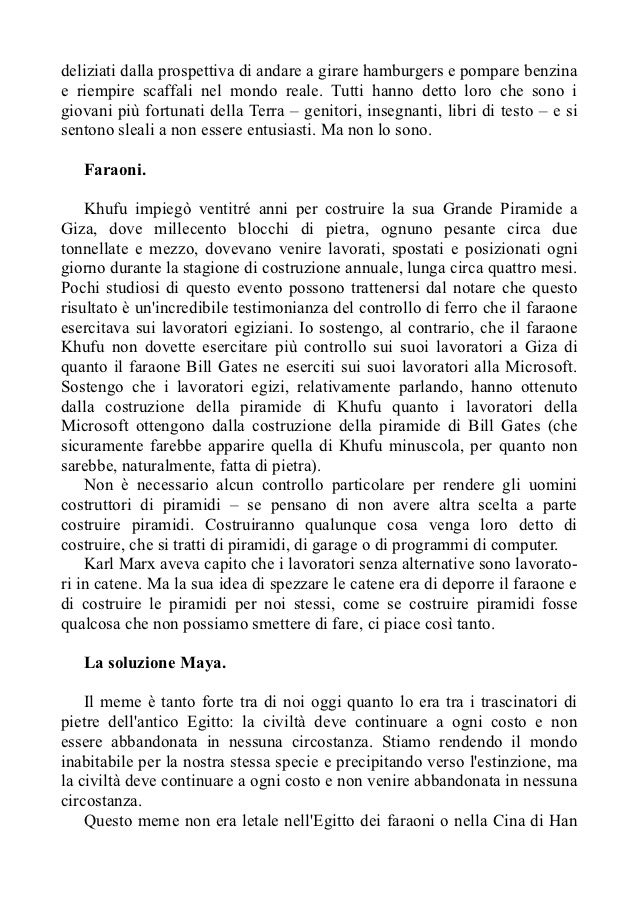 Chi compra targhe per una potenzialità