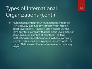 Multinational Use daniels12_01.ppt