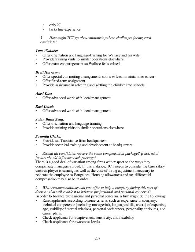 Tel Comm Tek Tct Case Analysis 20+ Pages Answer [1.5mb] - Updated 2021 
