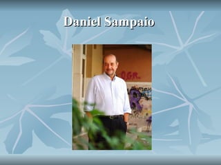 Daniel Sampaio  