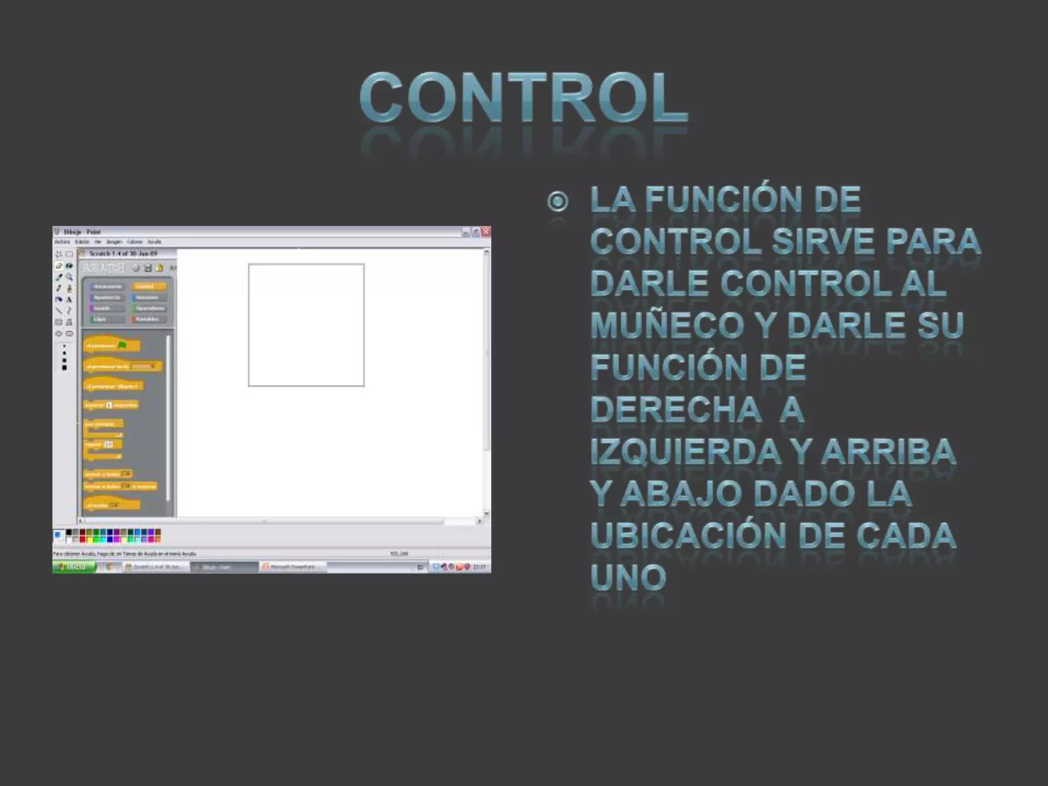 Daniel sebastian rodriguez castro  scratch