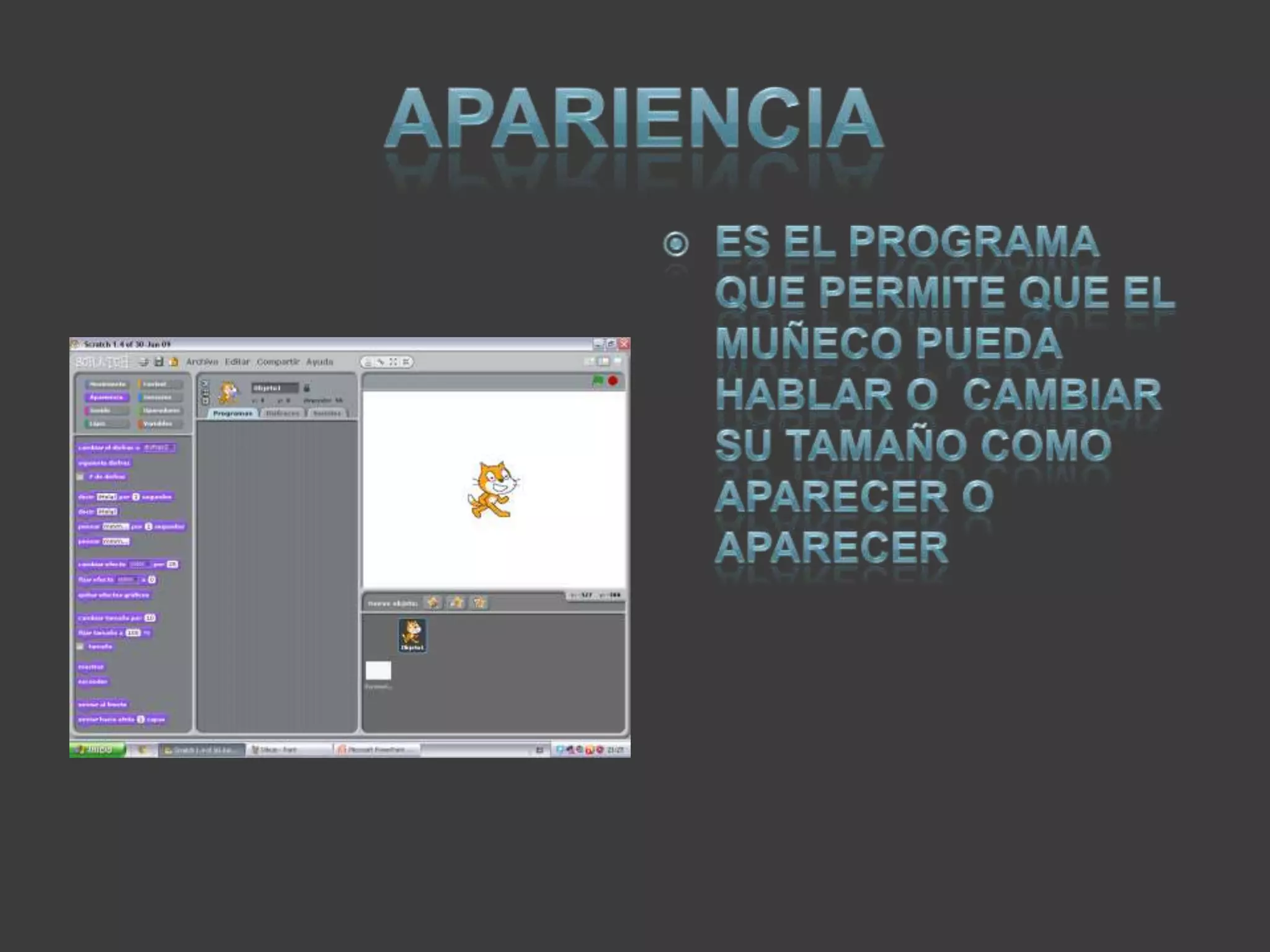 Daniel sebastian rodriguez castro  scratch